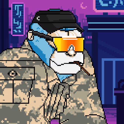 Cybergorillasnftofficial