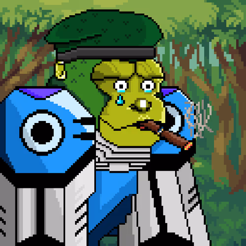 Cybergorillasnftofficial