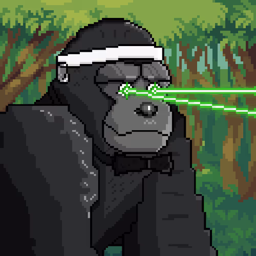 Cybergorillasnftofficial