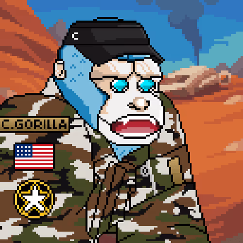 Cybergorillasnftofficial