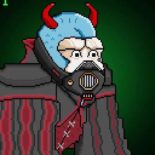 Cybergorillasnftofficial