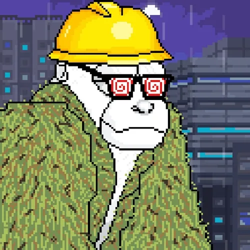 Cybergorillasnftofficial