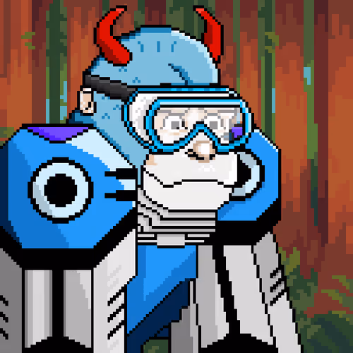 Cybergorillasnftofficial
