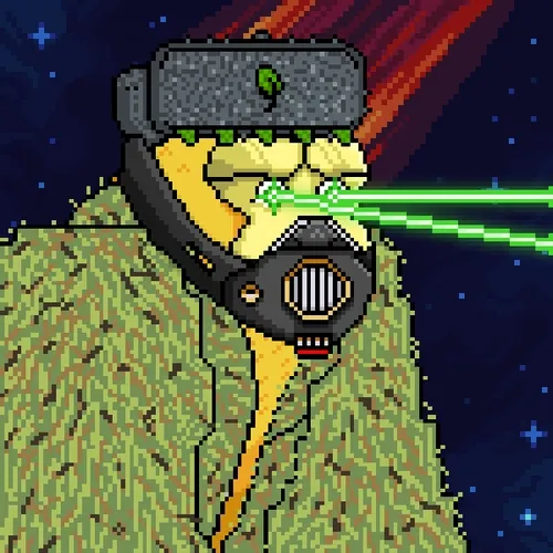 Cybergorillasnftofficial