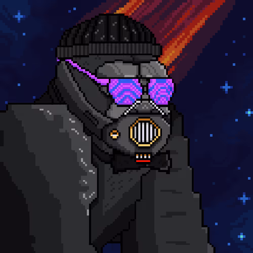 Cybergorillasnftofficial