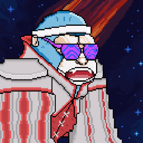 Cybergorillasnftofficial