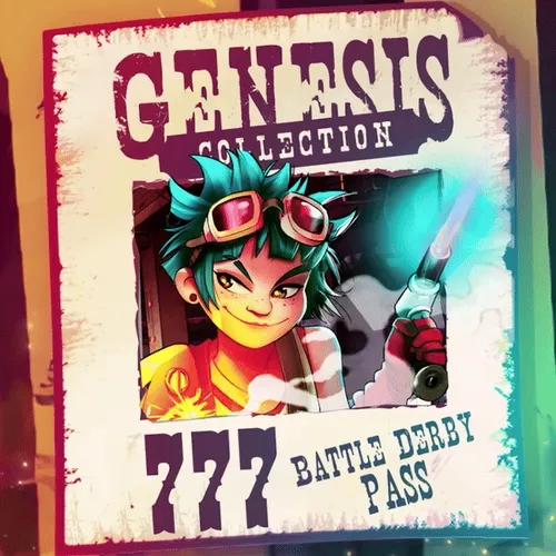Battle Derby Pass