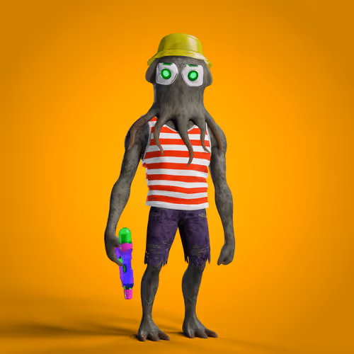 Squidroyalclub