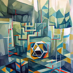 #126 - Trembling Environments