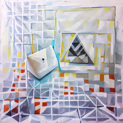 #159 - Pure Spaces