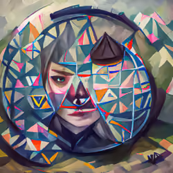 #158 - Land of Western Darkness