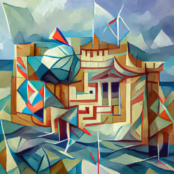 #127 - Wind and Rough Palace