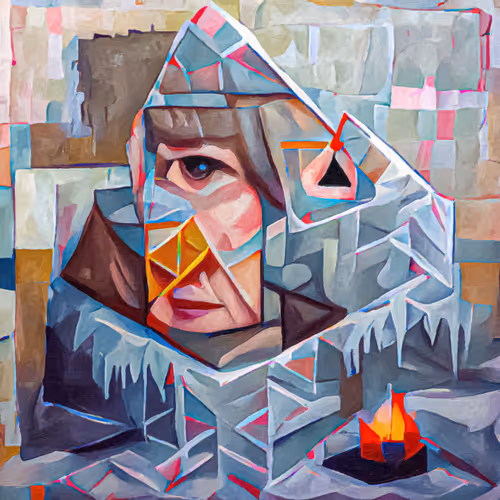 #146 - Frozen Excavations Against the Silent Flame