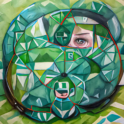 #029 - Emerald Report and the Broken Rescue