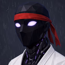 NOX #17 — Hadou Socket