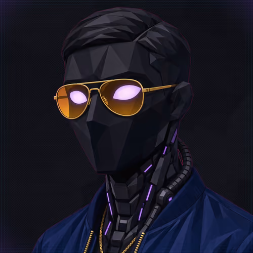 NOX #91 — Afterburn