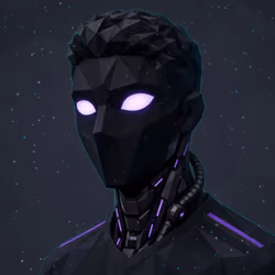 NOX #25 — Pitch Black