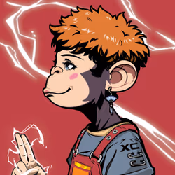 xchimp(Giveaway) #7