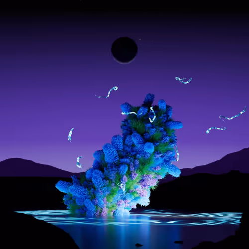 August Otherness By Aias Kokkalis