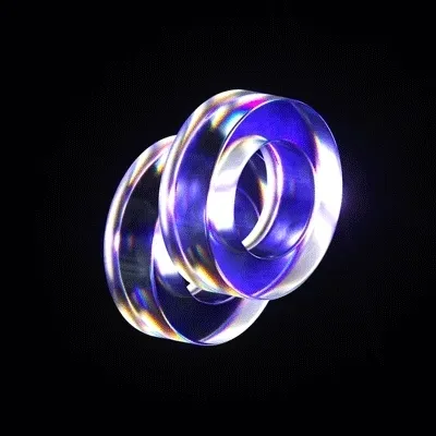 Hedrons