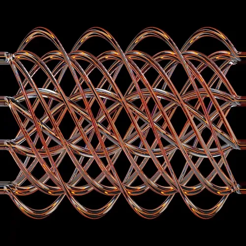 Hedrons