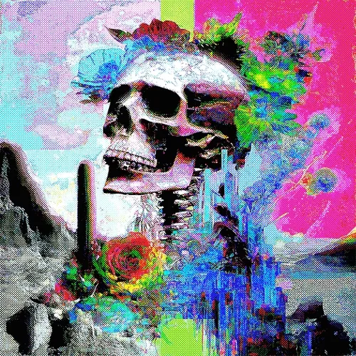 VintageGlitch