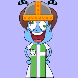 91
