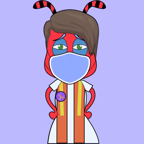 Ant #81