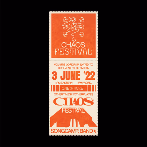 Chaosfestival