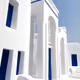 Greek Style AI Architecture