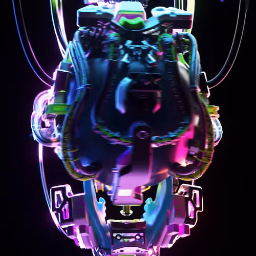 33 Curated Drop Featuring Eduard Ov