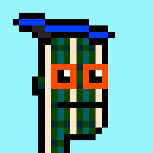Fishpunks