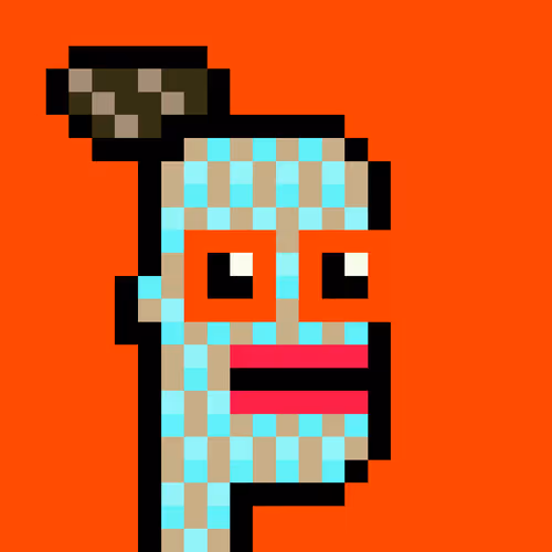 Fishpunks