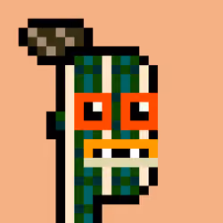 Fishpunk #1845