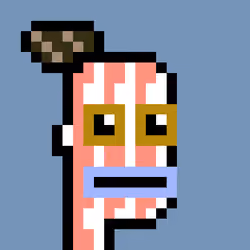 Fishpunk #985