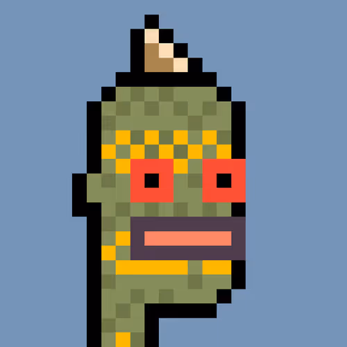 Fishpunks
