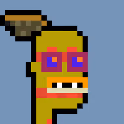 Fishpunk #667
