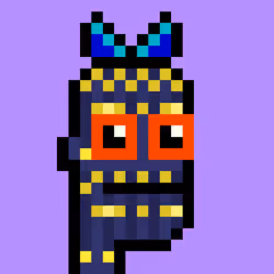 Fishpunk #373