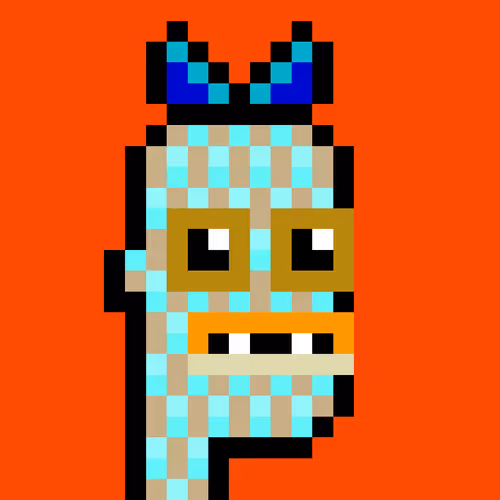 Fishpunks