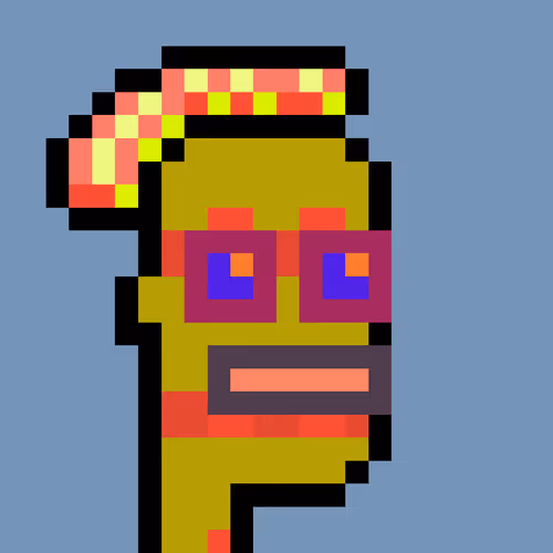 Fishpunk #1727