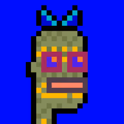 Fishpunk #668