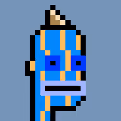 Fishpunk #986