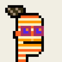 Fishpunk #12