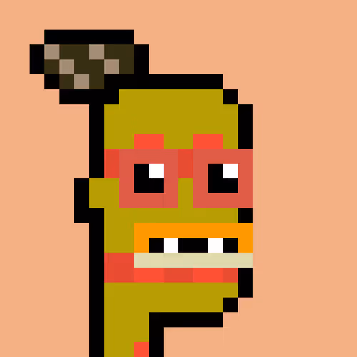 Fishpunk #610