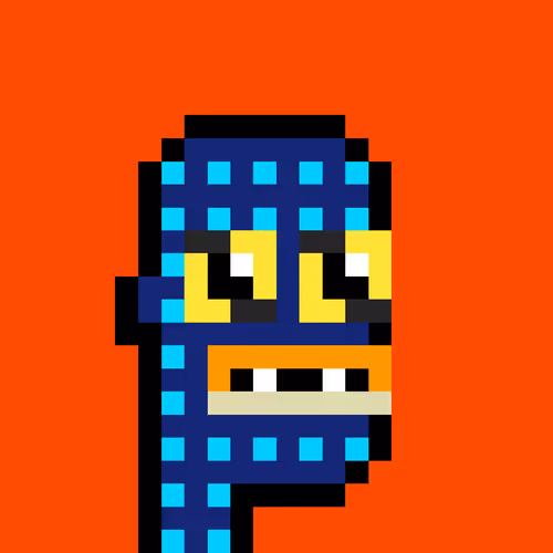 Fishpunks