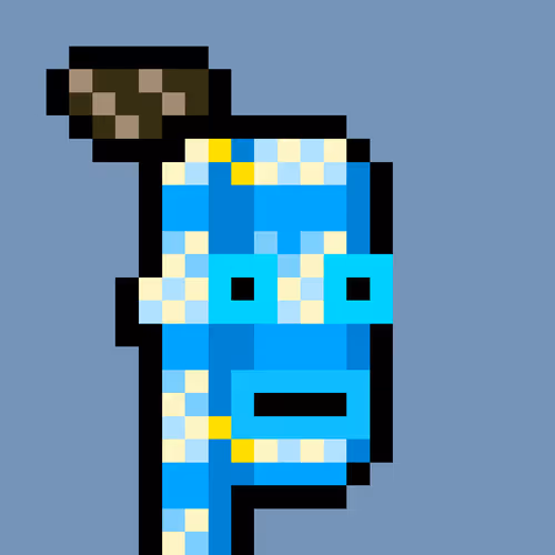 Fishpunks