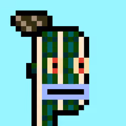 Fishpunk #1324
