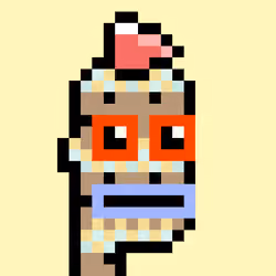 Fishpunk #372