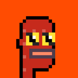 Fishpunk #1965