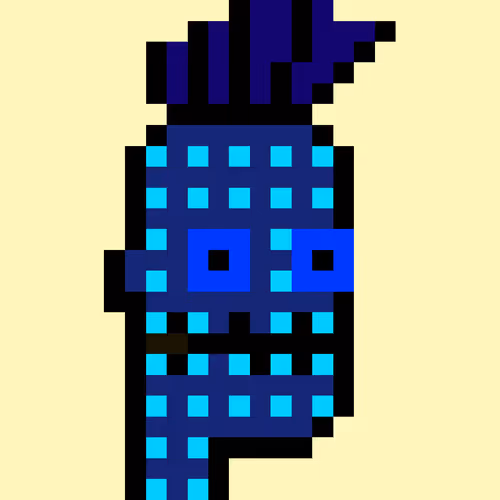 Fishpunks